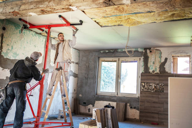 Best Types of Insulation in Cassopolis, MI